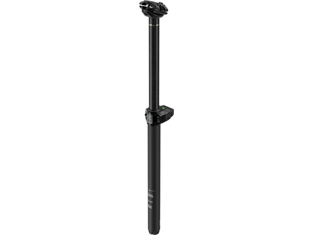Rock Shox Reverb AXS 150 mm Vario-Sattelstütze