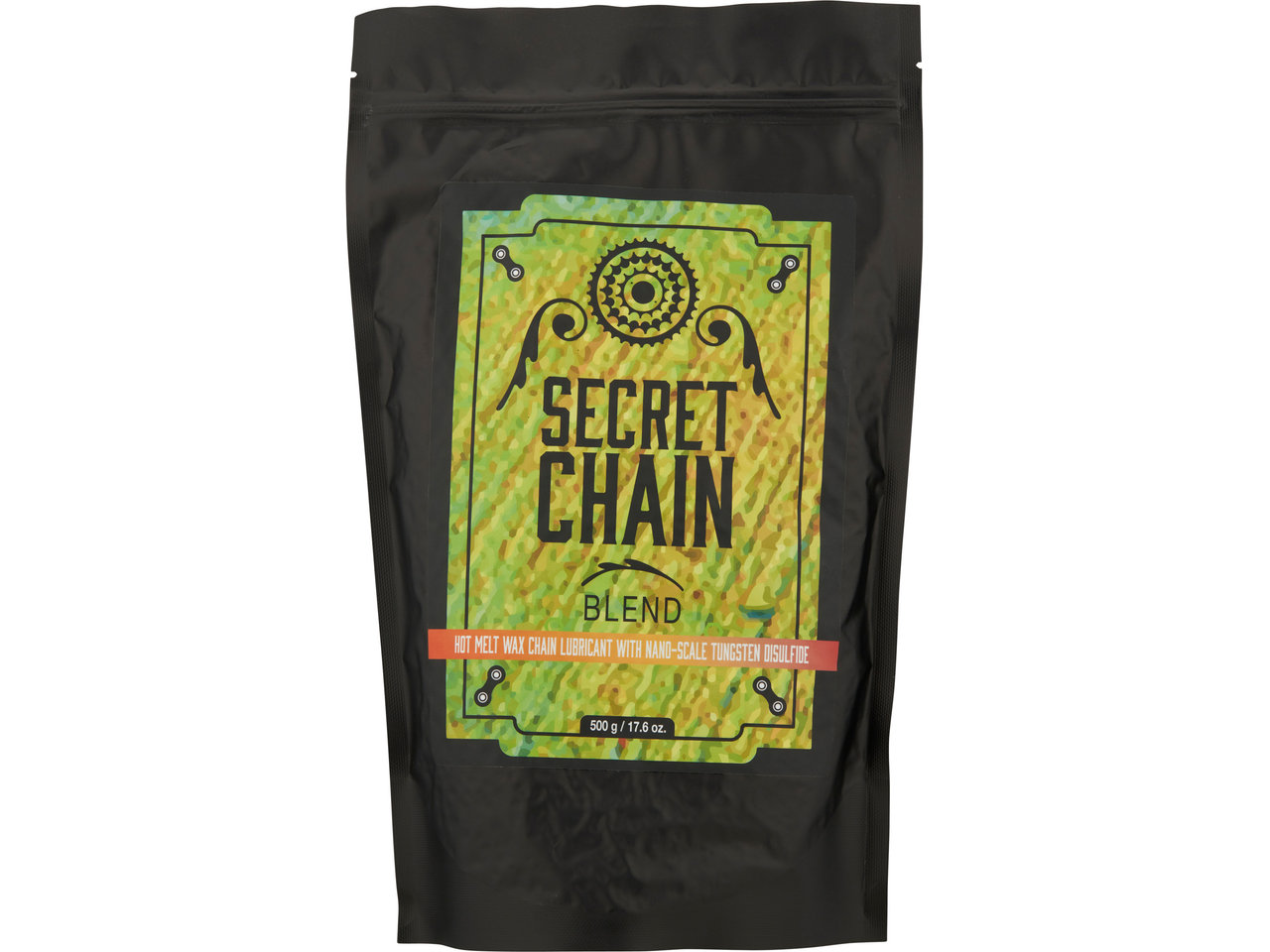 SILCA Secret Chain Blend Hot Wax Kettenwachs SILCA Secret Chain Blend Hot Wax Kettenwachs