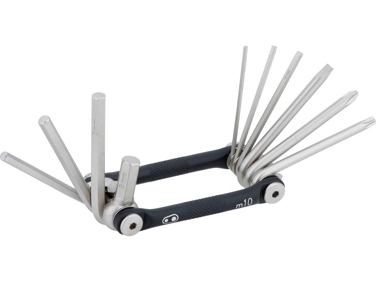 Crankbrothers M10 Multitool Crankbrothers M10 Multitool