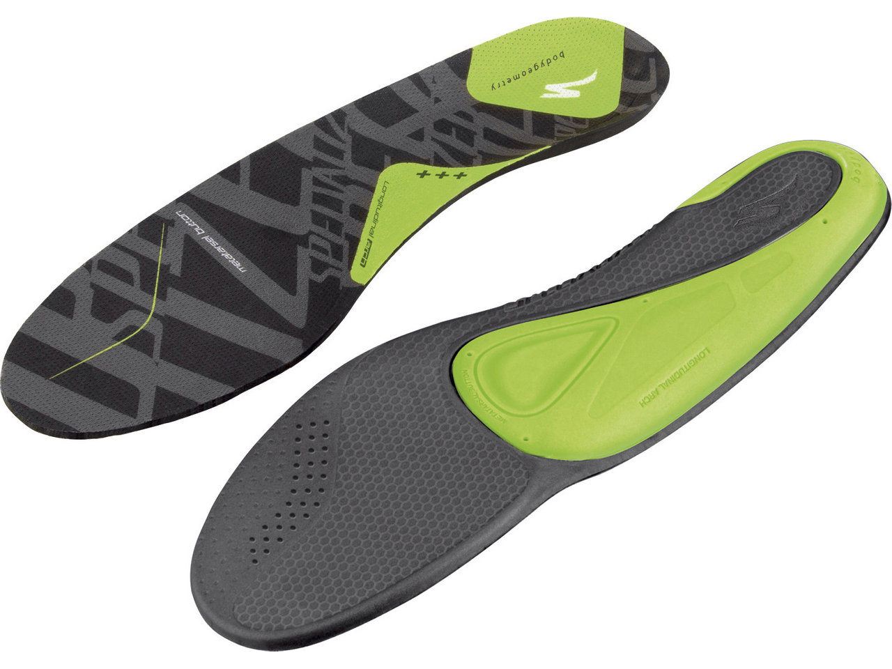 Specialized BG Footbed Gen 2 Specialized BG Footbed Gen 2