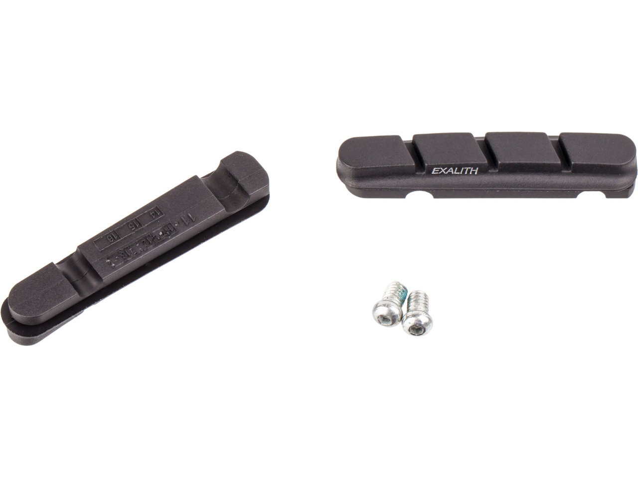 Mavic CXR-Exalith 2 Bremsgummis Mavic CXR-Exalith 2 Bremsgummis