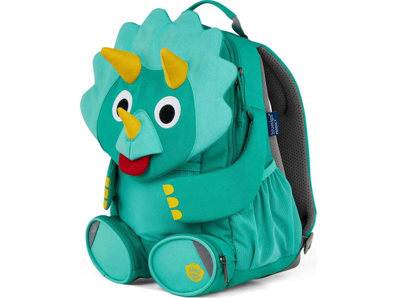 Affenzahn Großer Freund Kinder Rucksack Affenzahn Großer Freund Kinder Rucksack