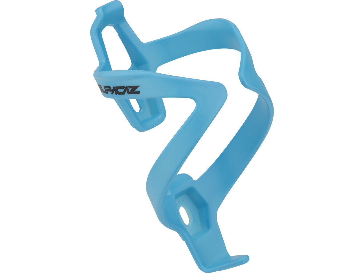 Supacaz Fly Cage Poly Flaskestativ Supacaz Fly Cage Poly Flaskestativ