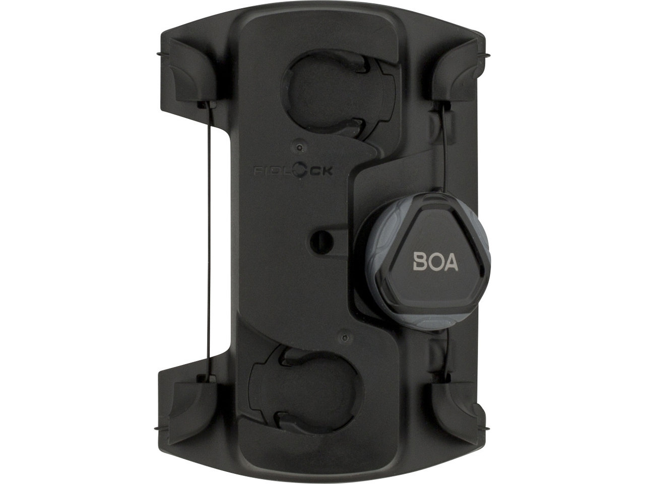 Fidlock TWIST uni connector