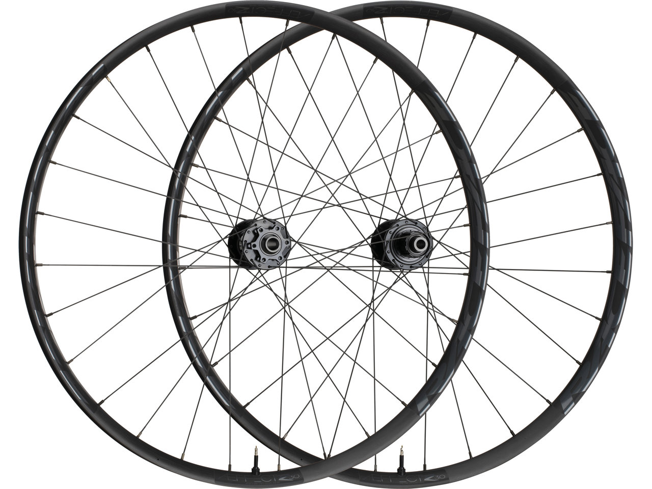 Aeffect R 30 Boost 29" Laufradsatz