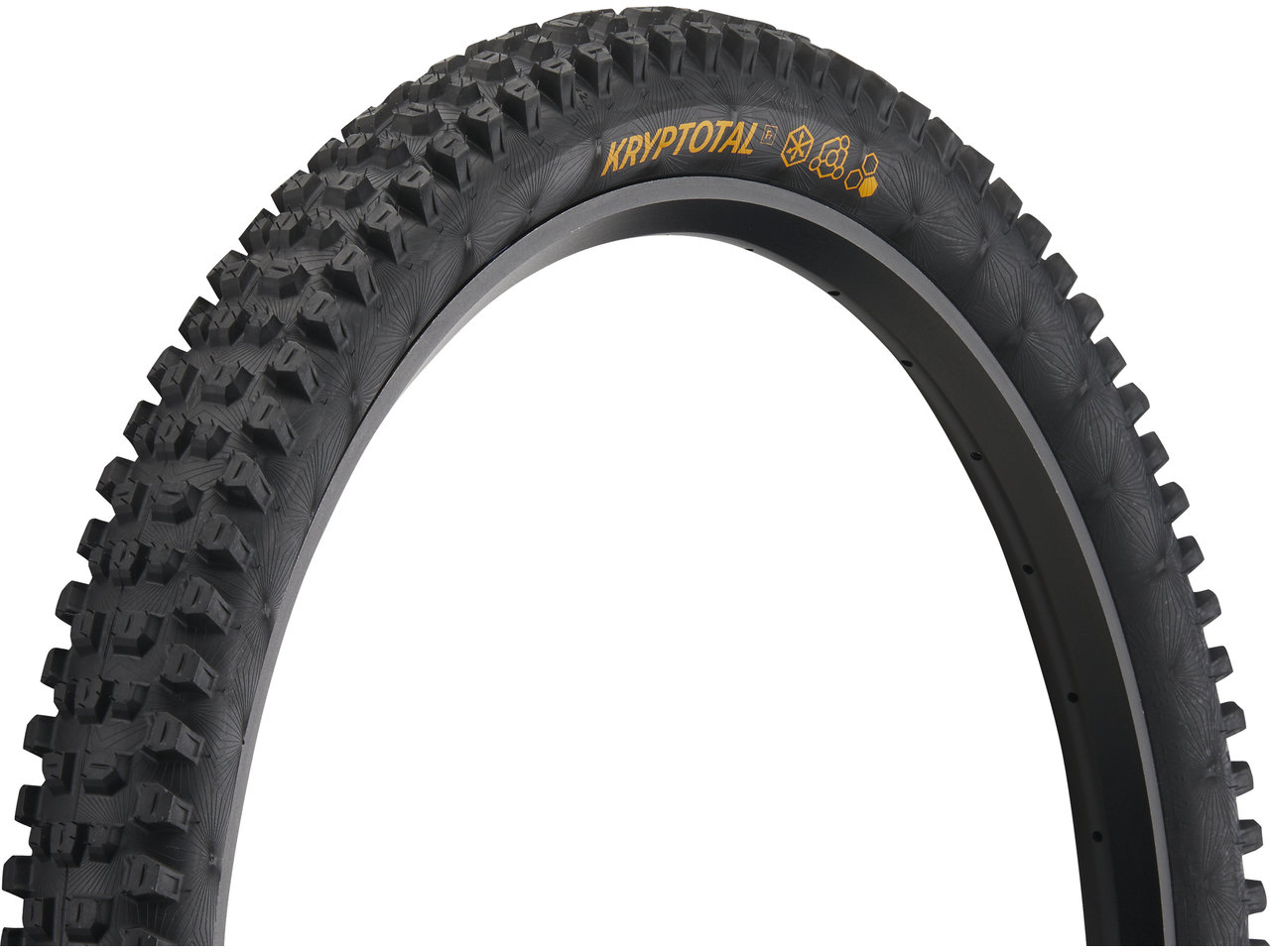 Continental Kryptotal-F Trail Endurance 29" Faltreifen