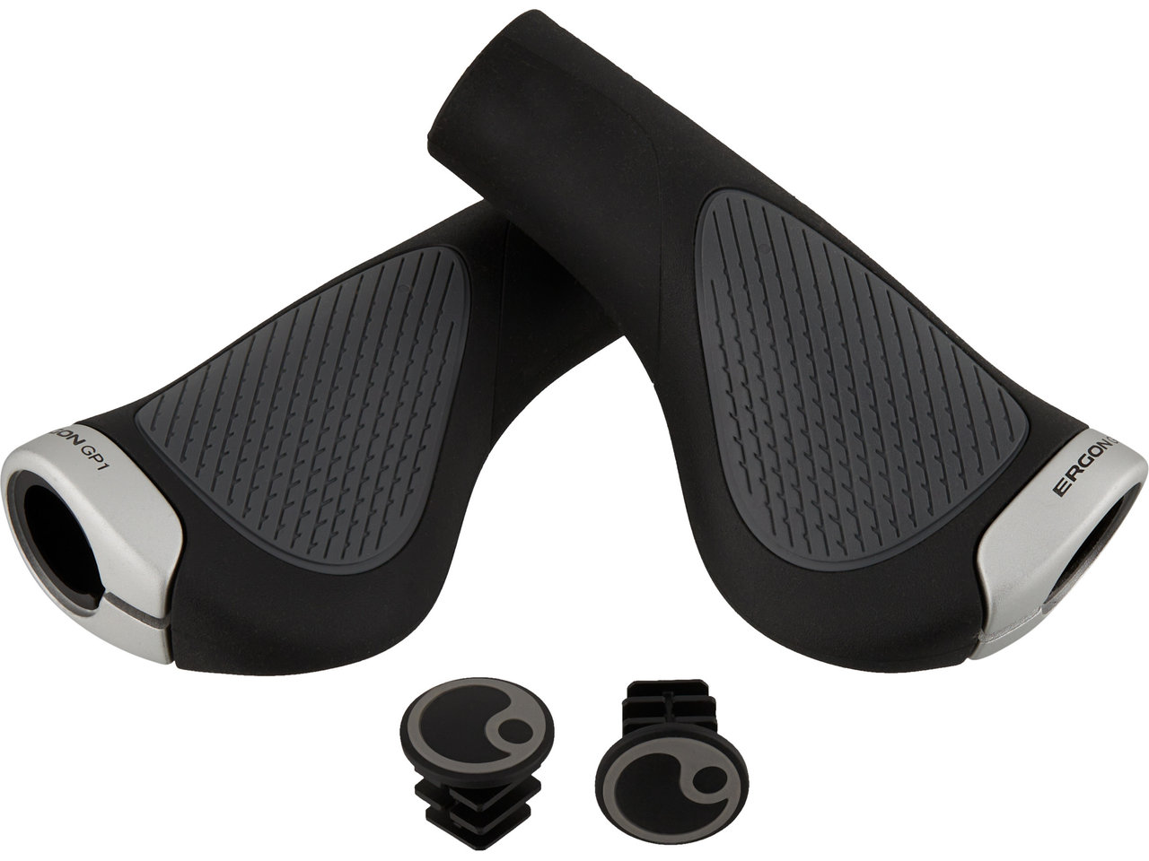Ergon GP1 Evo Lenkergriffe Ergon GP1 Evo Lenkergriffe