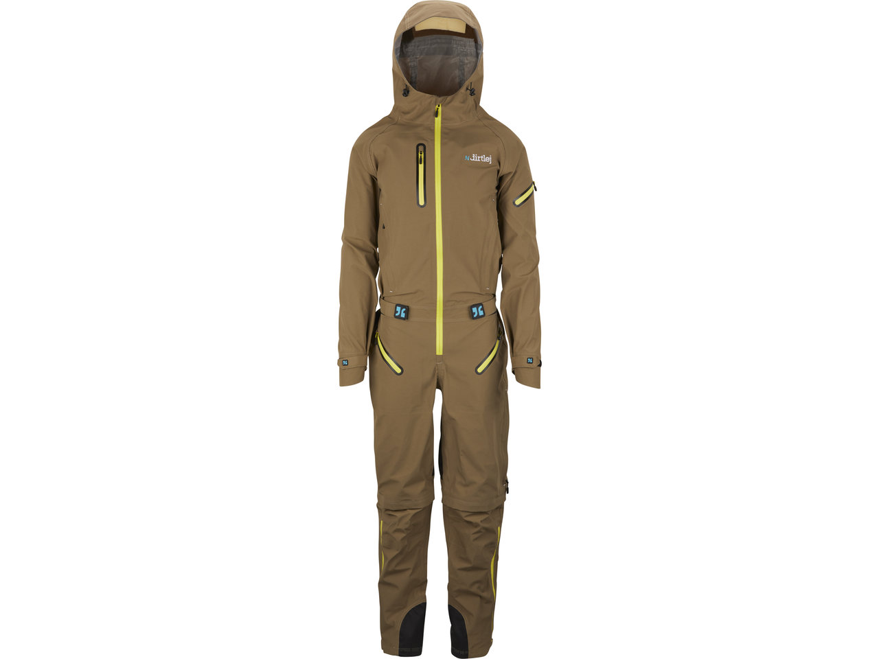 Dirtlej Dirtsuit Core Edition