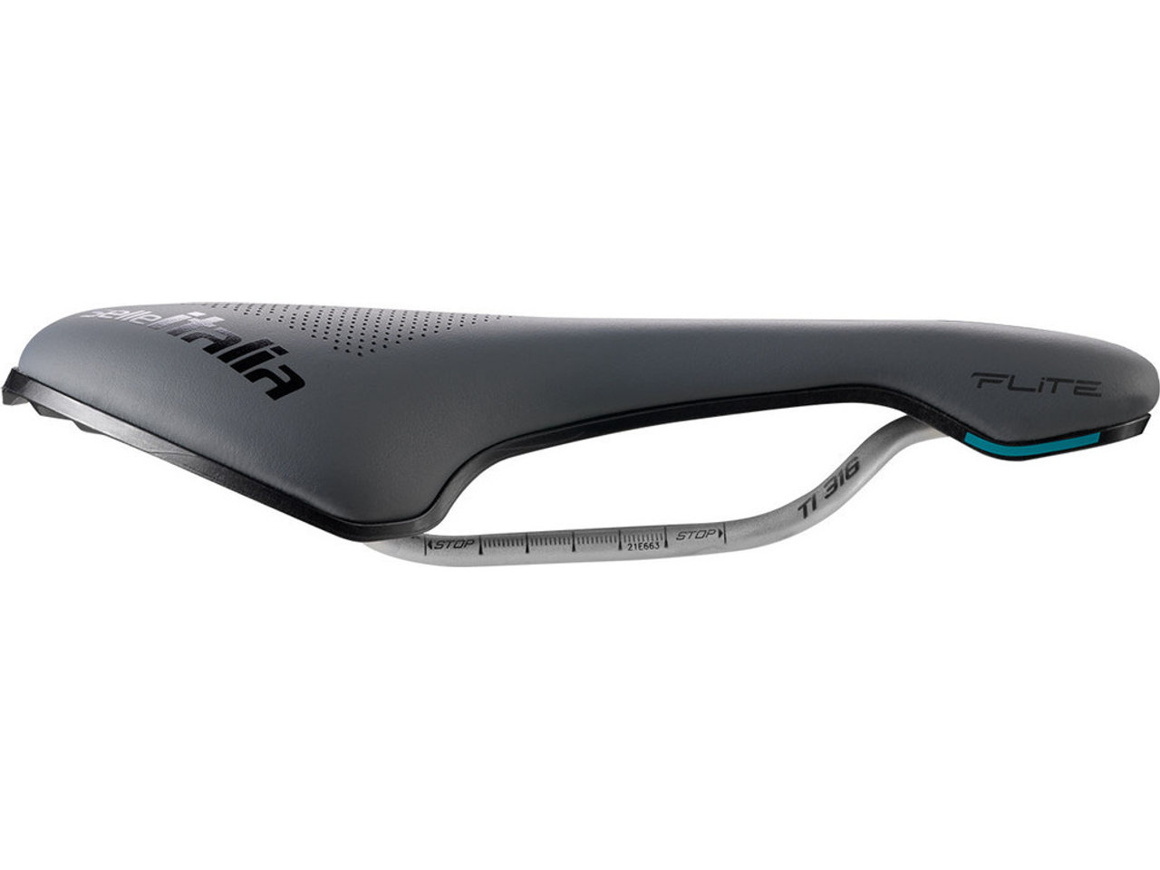 Selle Italia Flite Boost Gravel TI Superflow Sattel Selle Italia Flite Boost Gravel TI Superflow Sattel