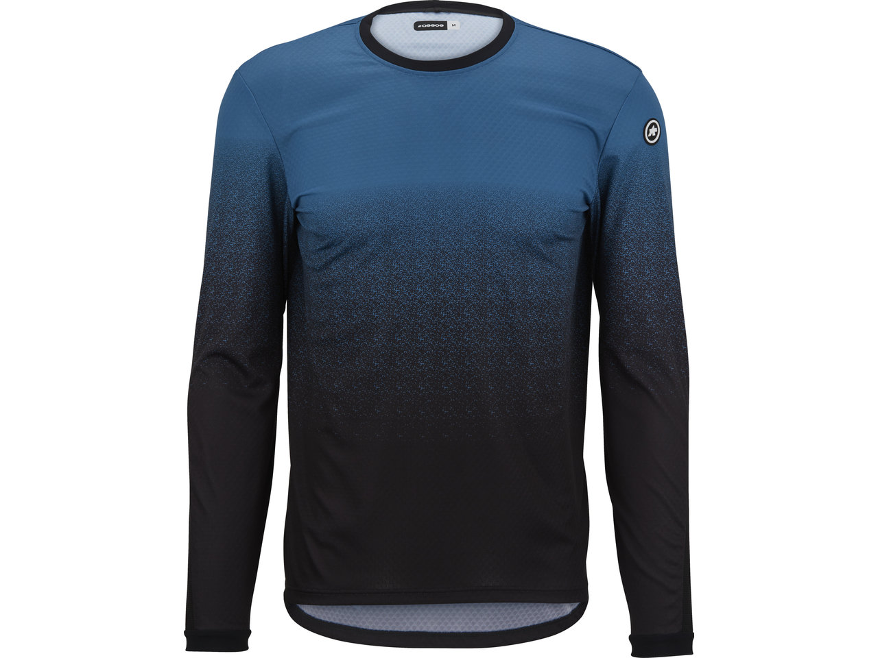 ASSOS Trail T3 Zodzilla LS Trøye ASSOS Trail T3 Zodzilla LS Trøye