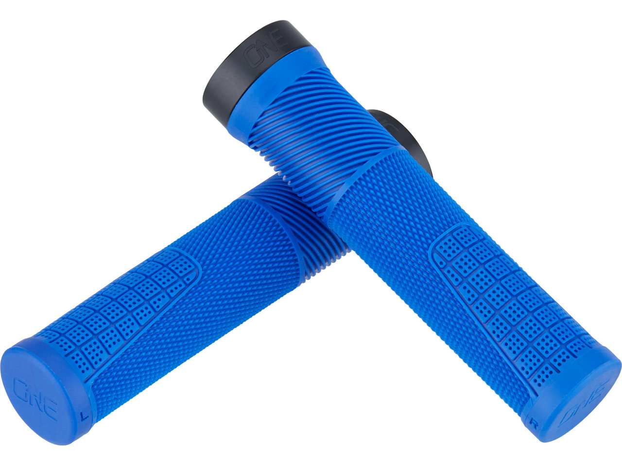 ONE UP COMPONENTS Thin Lock-On Holker