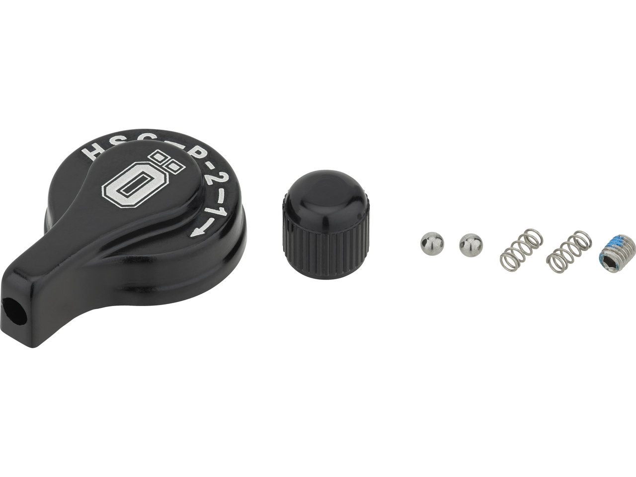 Einsteller-kit Für Ttx Air