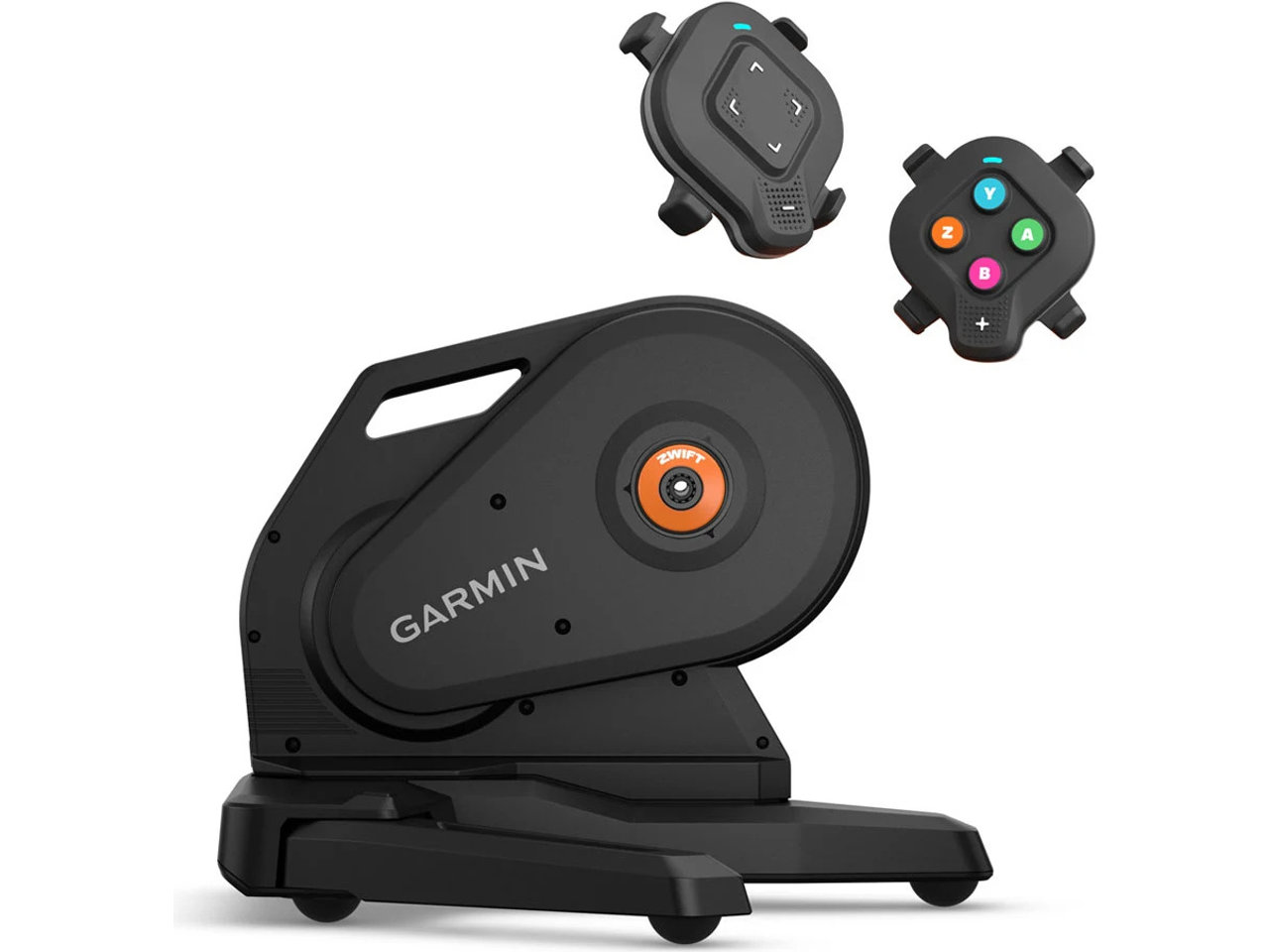 Tacx Nera Zwift Ready Sykkelrulle