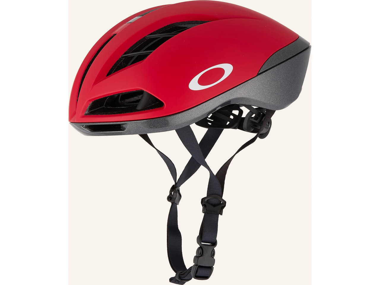Black / red pro