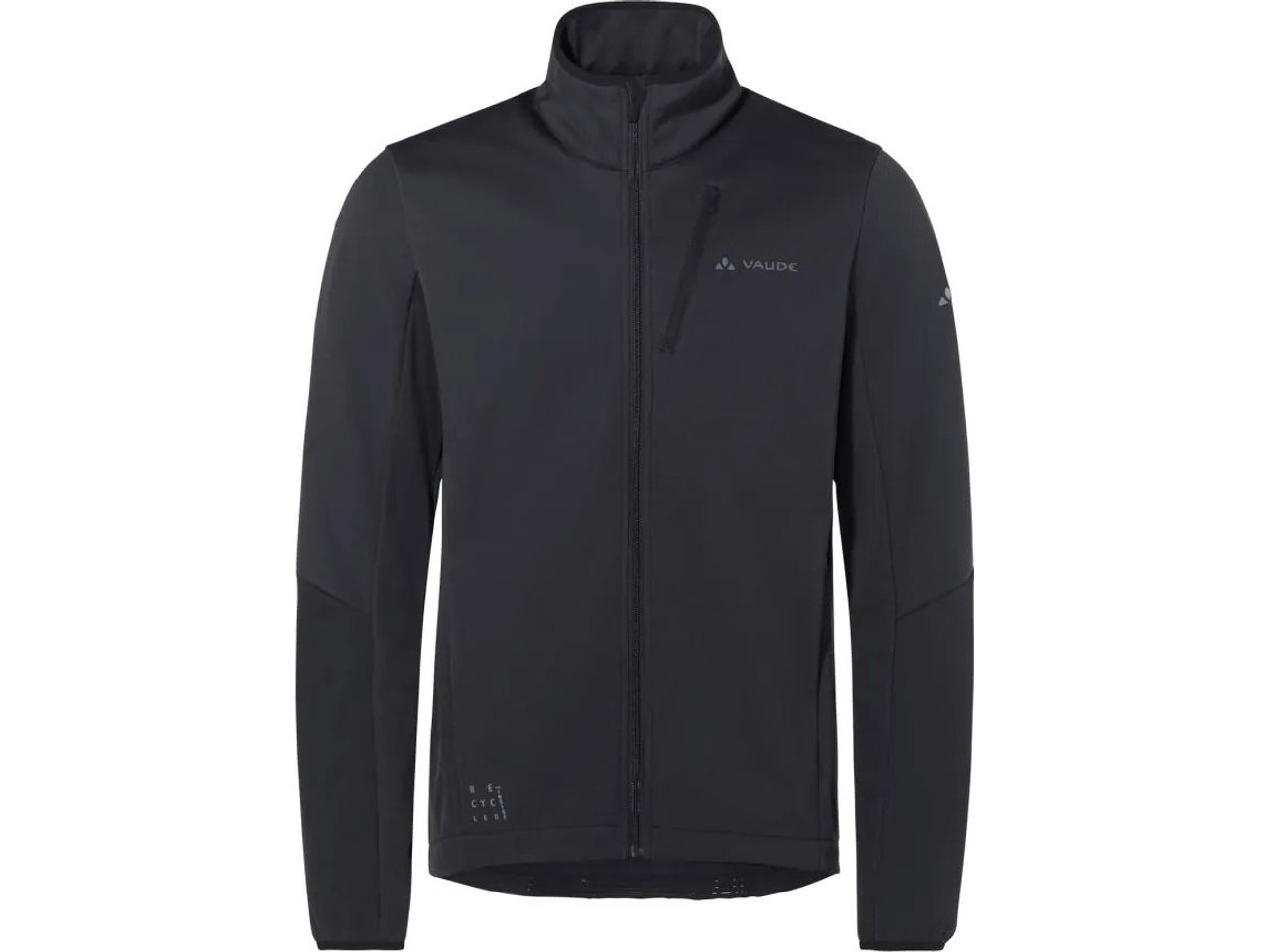 Vaude Mens Matera Softshell Jacke II
