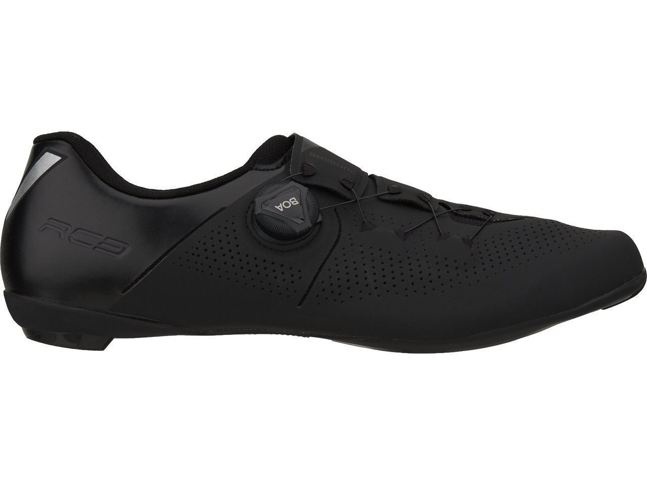 Shimano SH-RC302E Rennrad Schuhe Breit