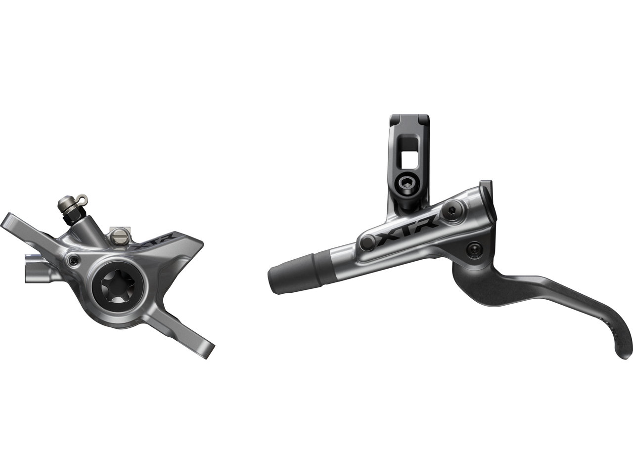 Shimano XTR BL-M9200+BR-M9200 Scheibenbremse Shimano XTR BL-M9200+BR-M9200 Scheibenbremse