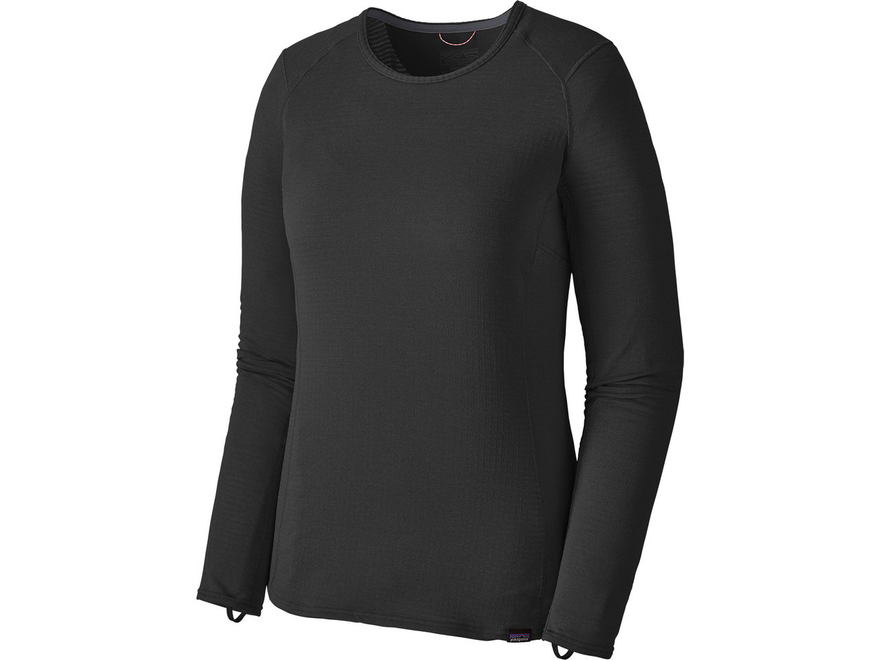 Patagonia Capilene Thermal Weight Crew L/S Damen Unterhemd