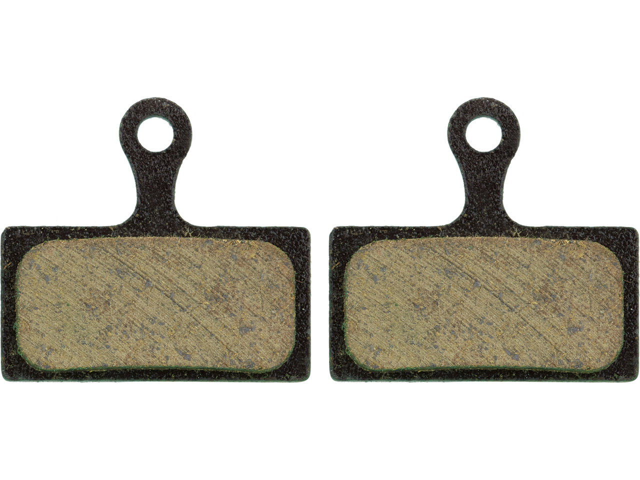 Jagwire Shimano Pro E-Bike Bremseklosser