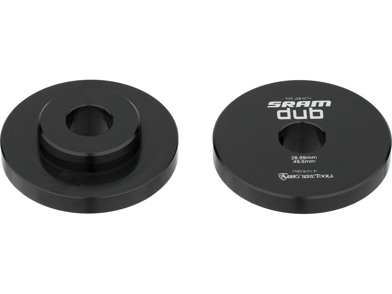 Abbey Bike Tools Drift Kit für SRAM DUB