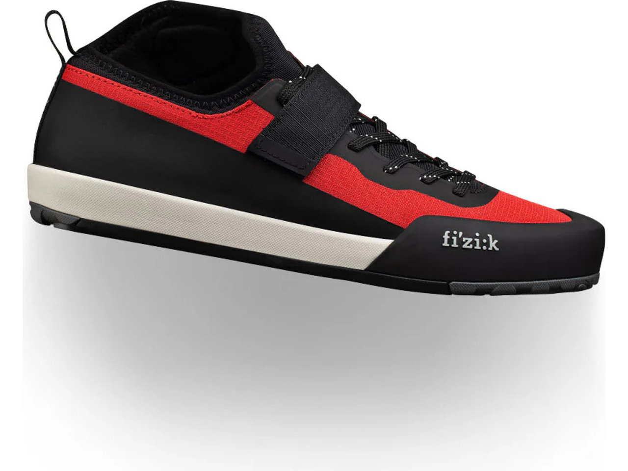Red / black