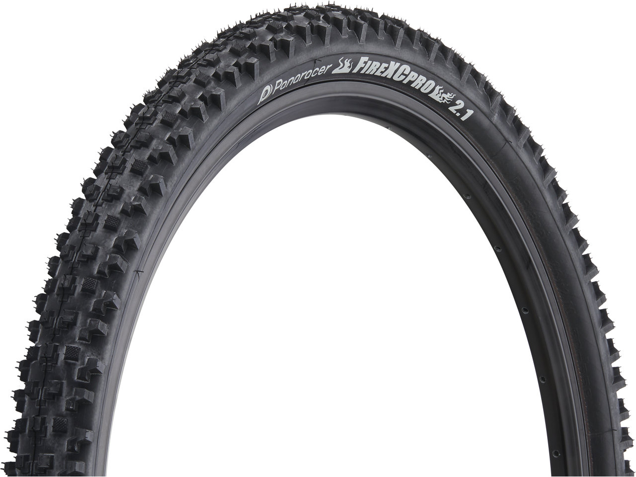 Fire Xc Pro 26" Faltreifen