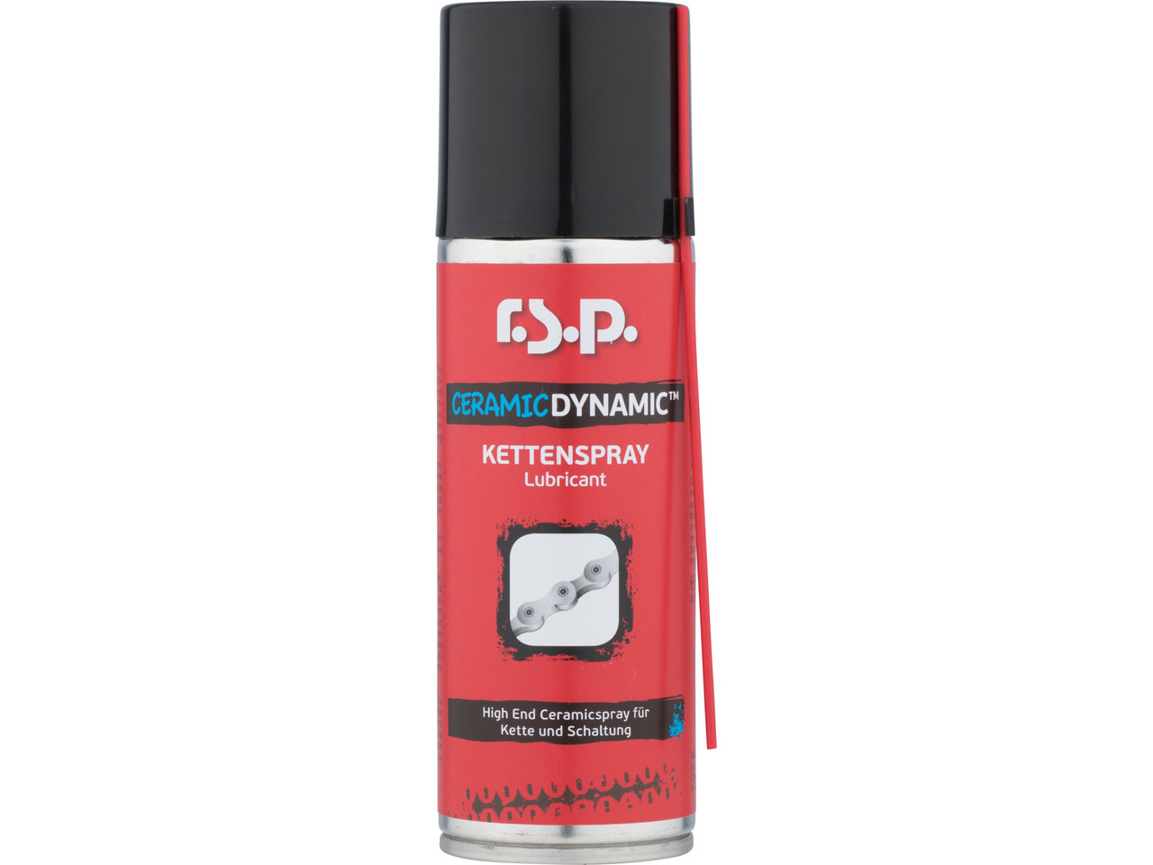 r.s.p. Ceramic Dynamic Trockenschmiermittel r.s.p. Ceramic Dynamic Trockenschmiermittel