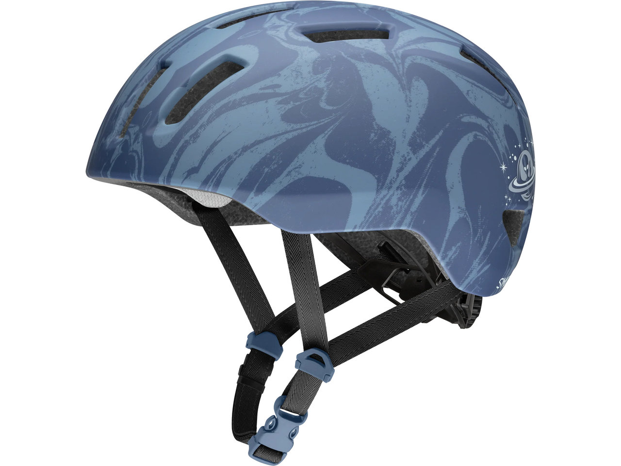 Smith Transit Mips Junior Byhjelm
