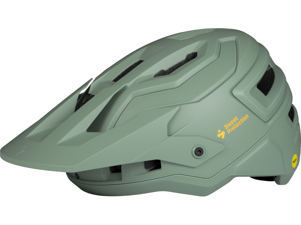 SWEET Protection Bushwhacker 2Vi MIPS Helm SWEET Protection Bushwhacker 2Vi MIPS Helm
