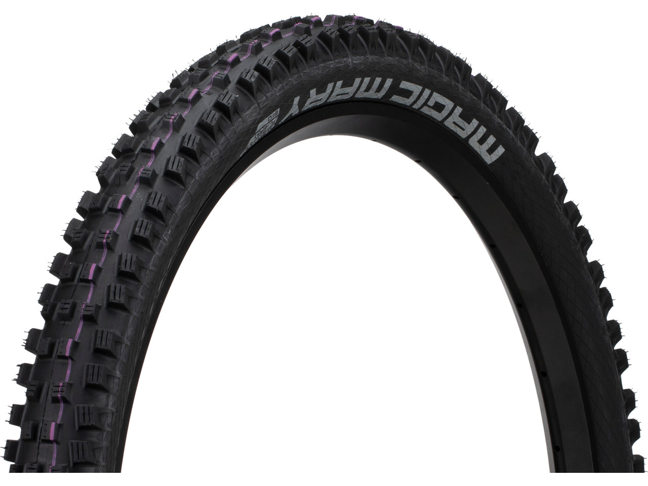 Schwalbe Magic Mary Evolution ADDIX Ultra Soft Super Trail 29" Faltreifen