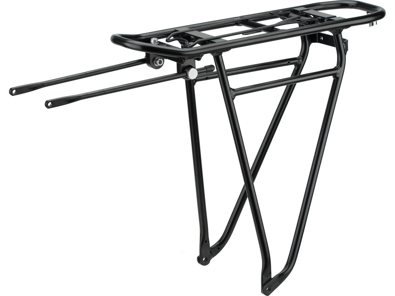 Racktime Eco Gepäckträger