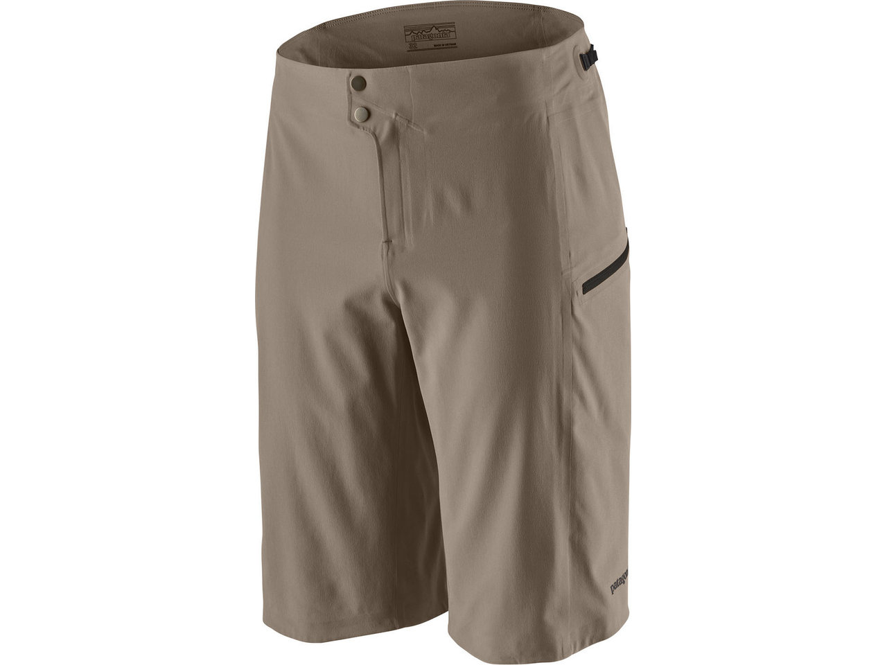 Patagonia Dirt Roamer Bike Shorts