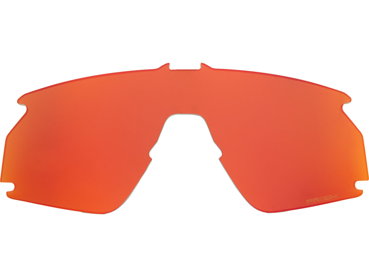 Oakley Ersatzglas für BXTR Brille Oakley Ersatzglas für BXTR Brille