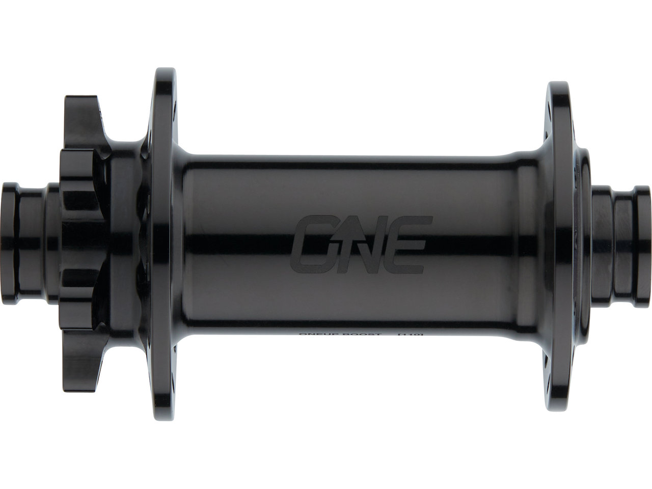 ONE UP COMPONENTS Disc 6-Loch Boost VR-Nabe