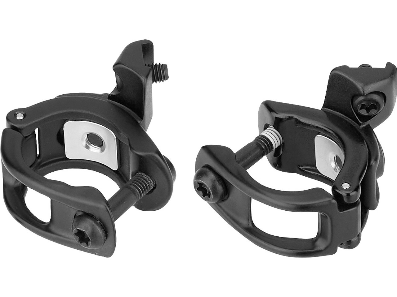 SRAM Matchmaker X Klemmschellen mit Stahlschrauben
