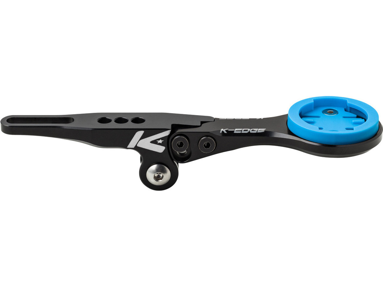 K-Edge Lenkerhalterung Integrated Combo für Wahoo ELEMNT und GoPro