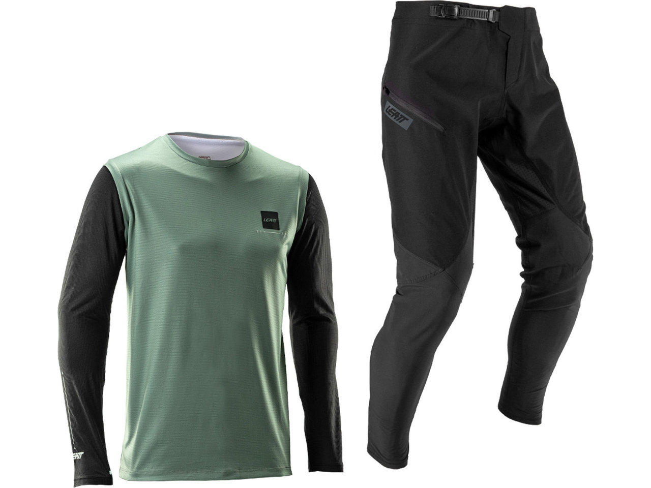 Leatt Gravity 1.0 Set