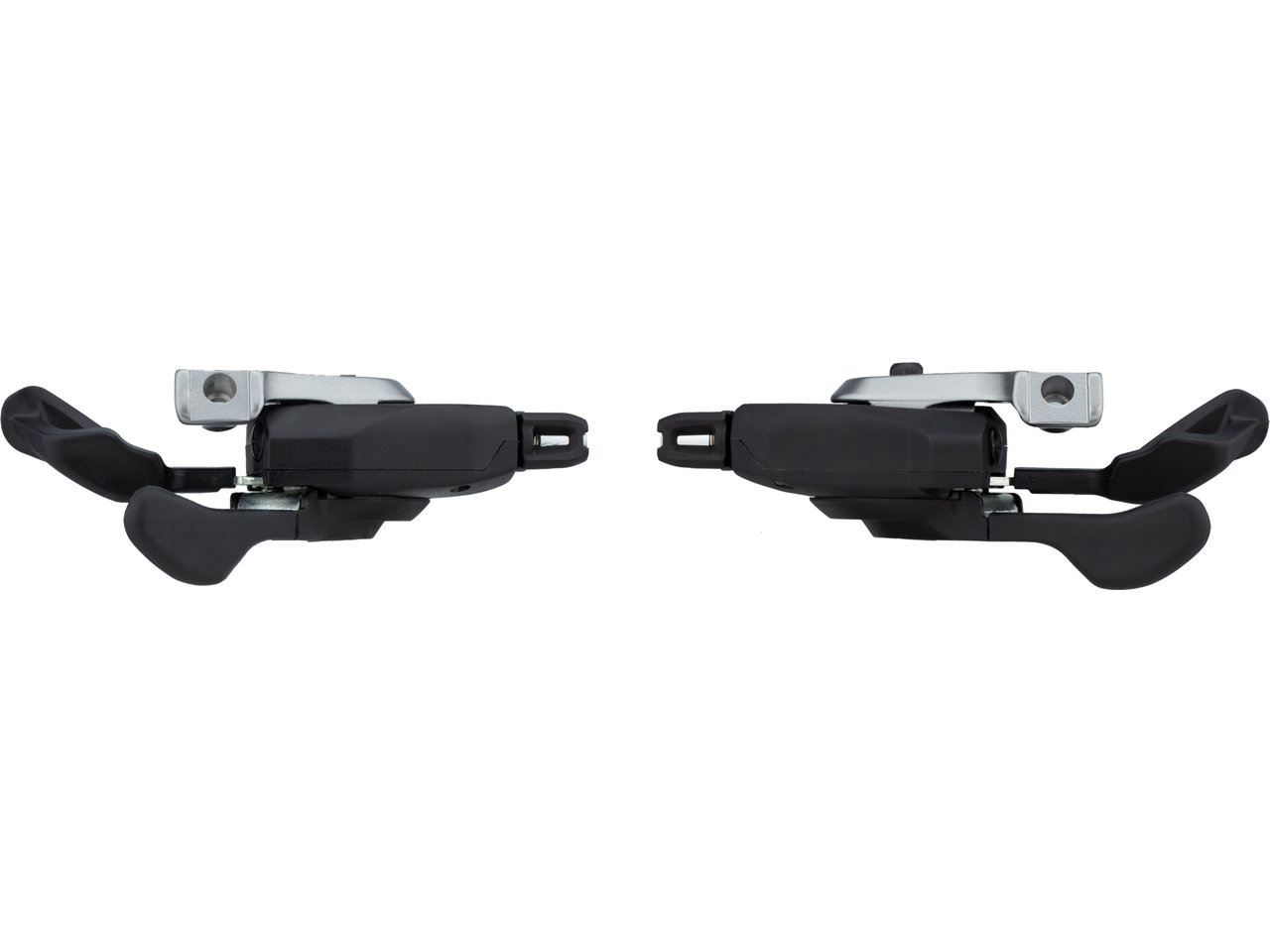 Shimano SLX v+h Set Schaltgriffe SL-M7000-11-B-I I-Spec 2/3/11-fach