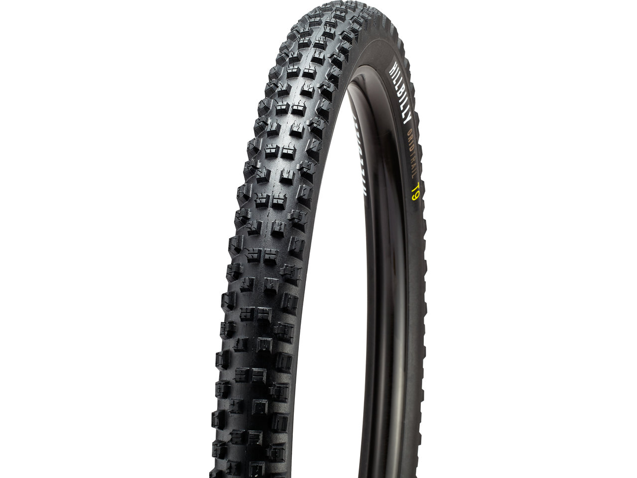 Hillbilly Grid Trail 2bliss Ready T9 27,5" Faltreifen