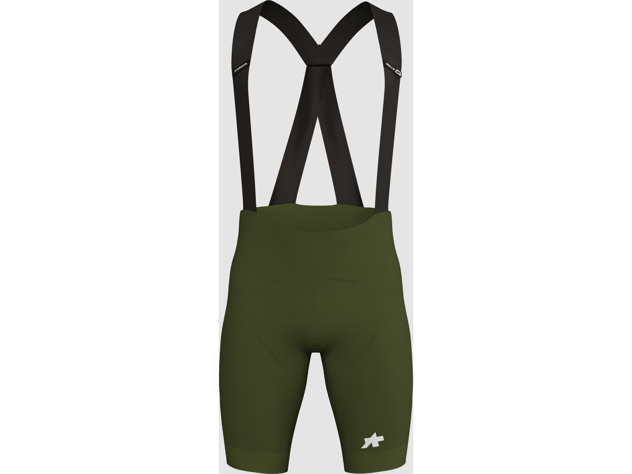 Moss green