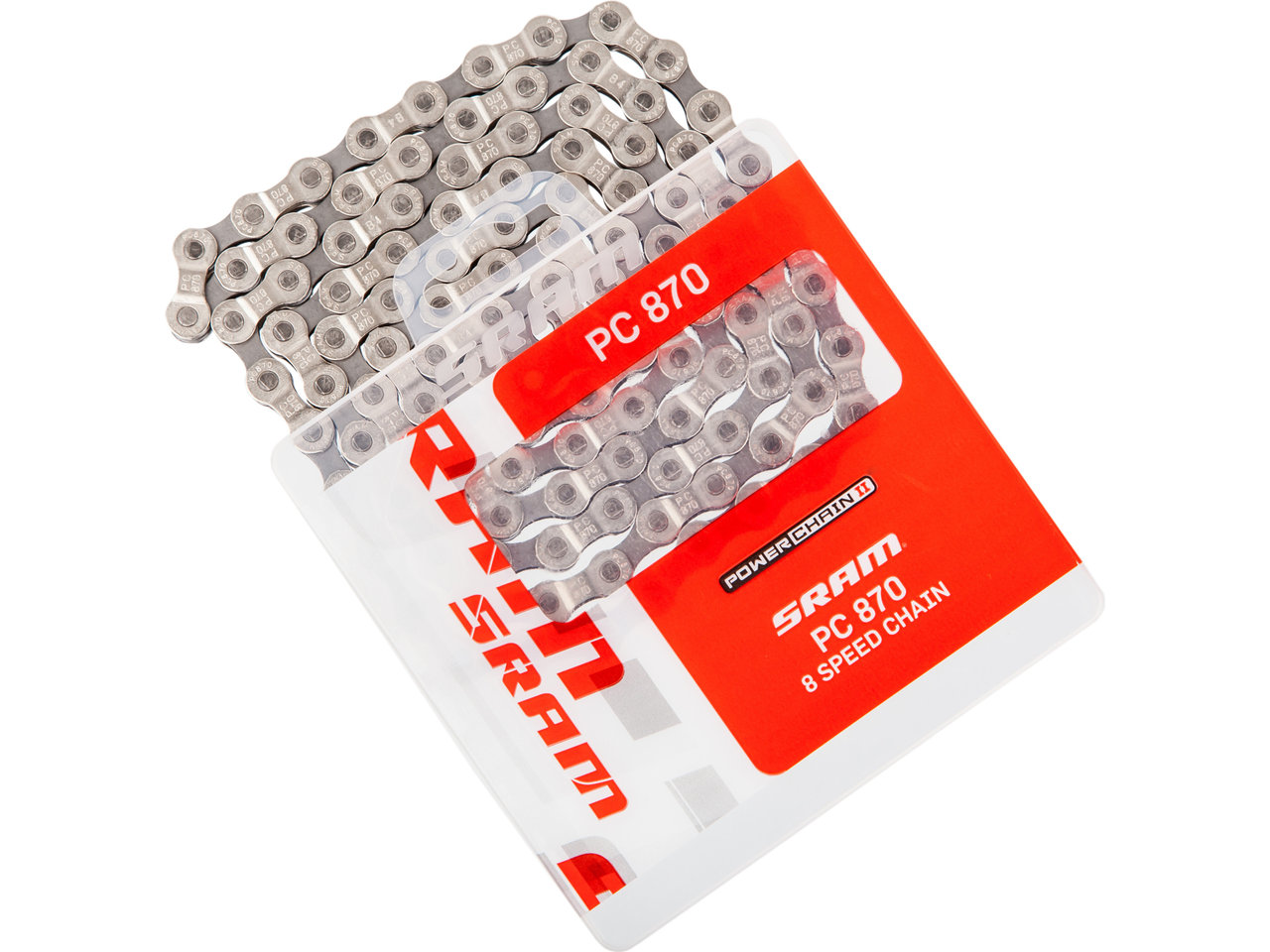 SRAM PC 870 7-/8-fach Kette