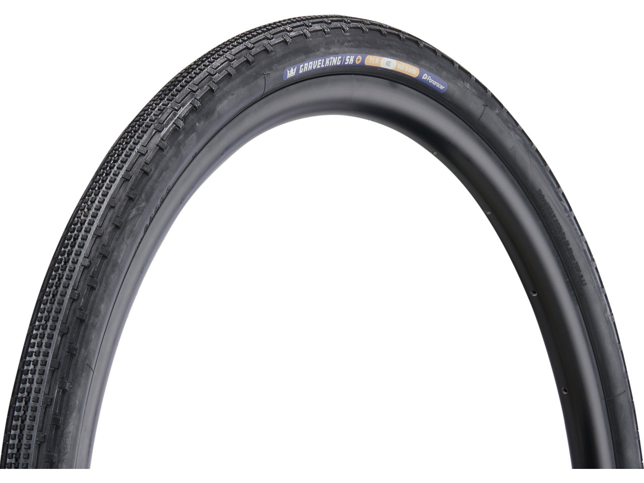 Panaracer GravelKing SK+ 28" Faltreifen