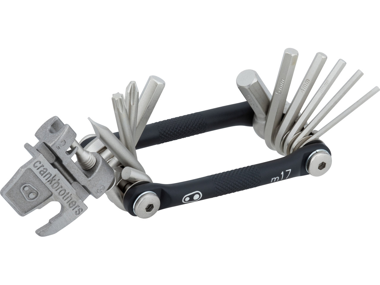 Crankbrothers M17 Multitool Crankbrothers M17 Multitool