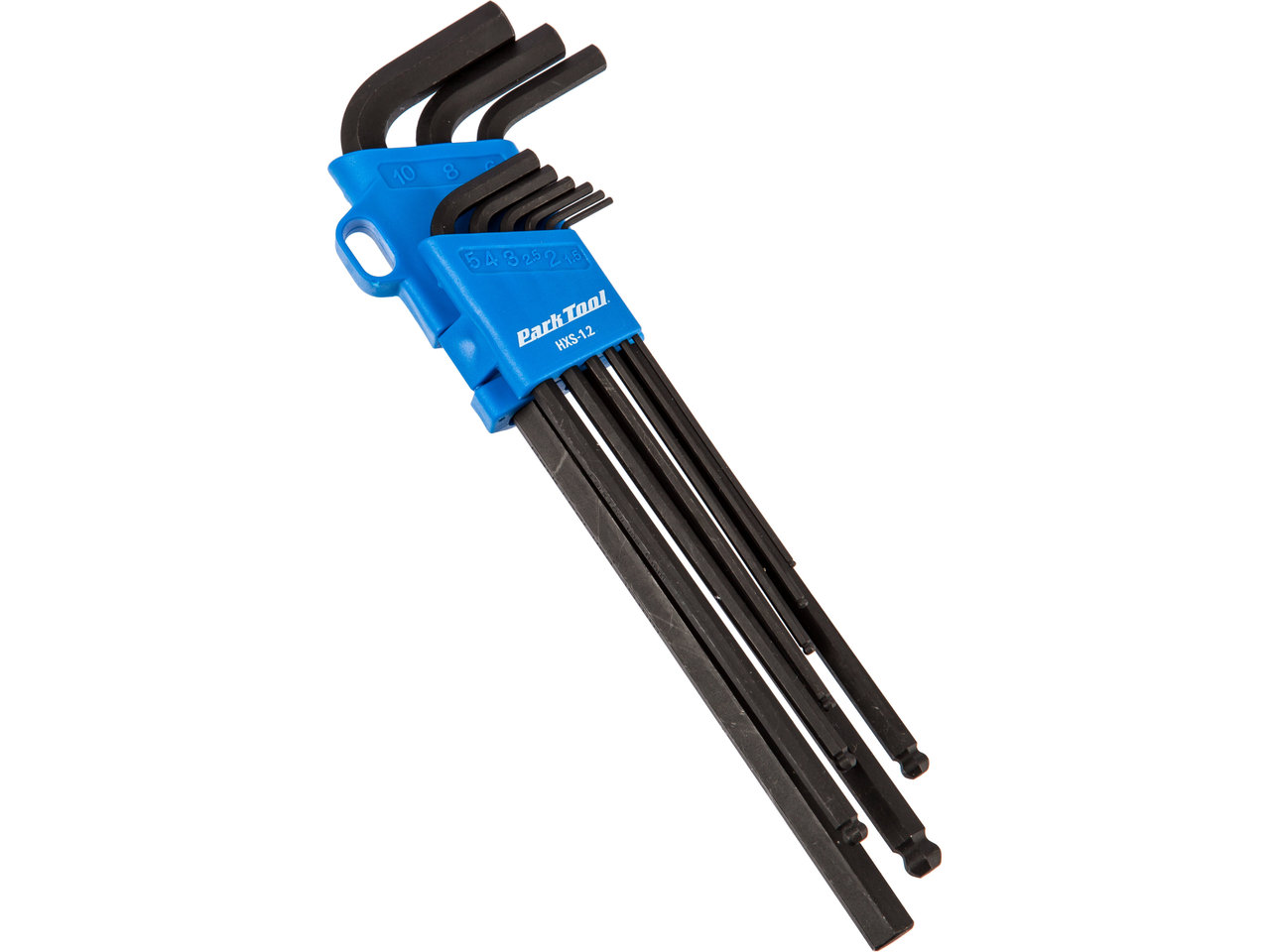 Park Tool Innensechskant-Winkelschlüsselset HXS-1.2 Park Tool Innensechskant-Winkelschlüsselset HXS-1.2