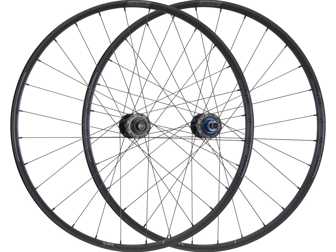 Race 25 Boost Disc Center Lock 29" Laufradsatz