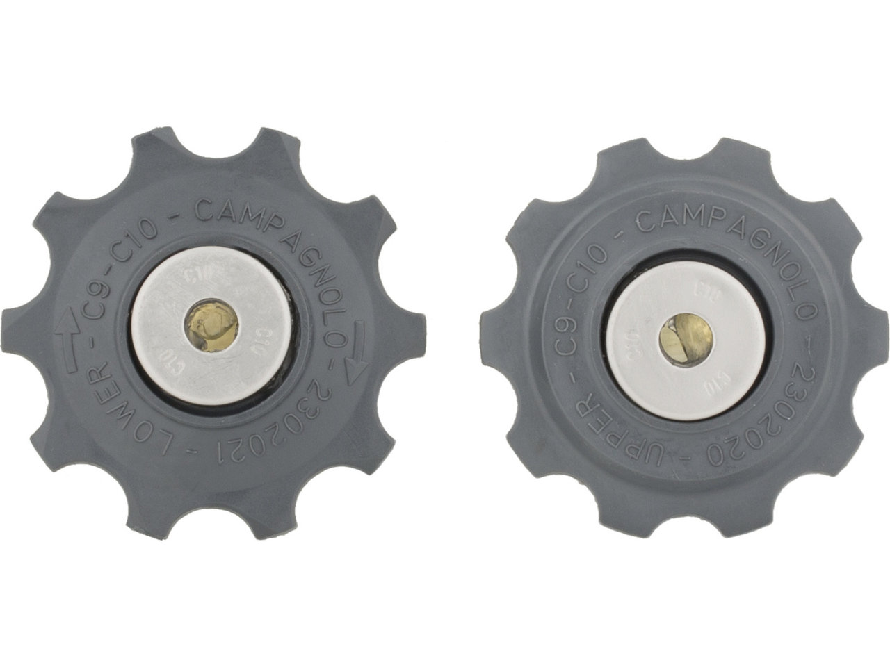 Campagnolo XENON エスケープシステム Campagnolo XENON エスケープシステム