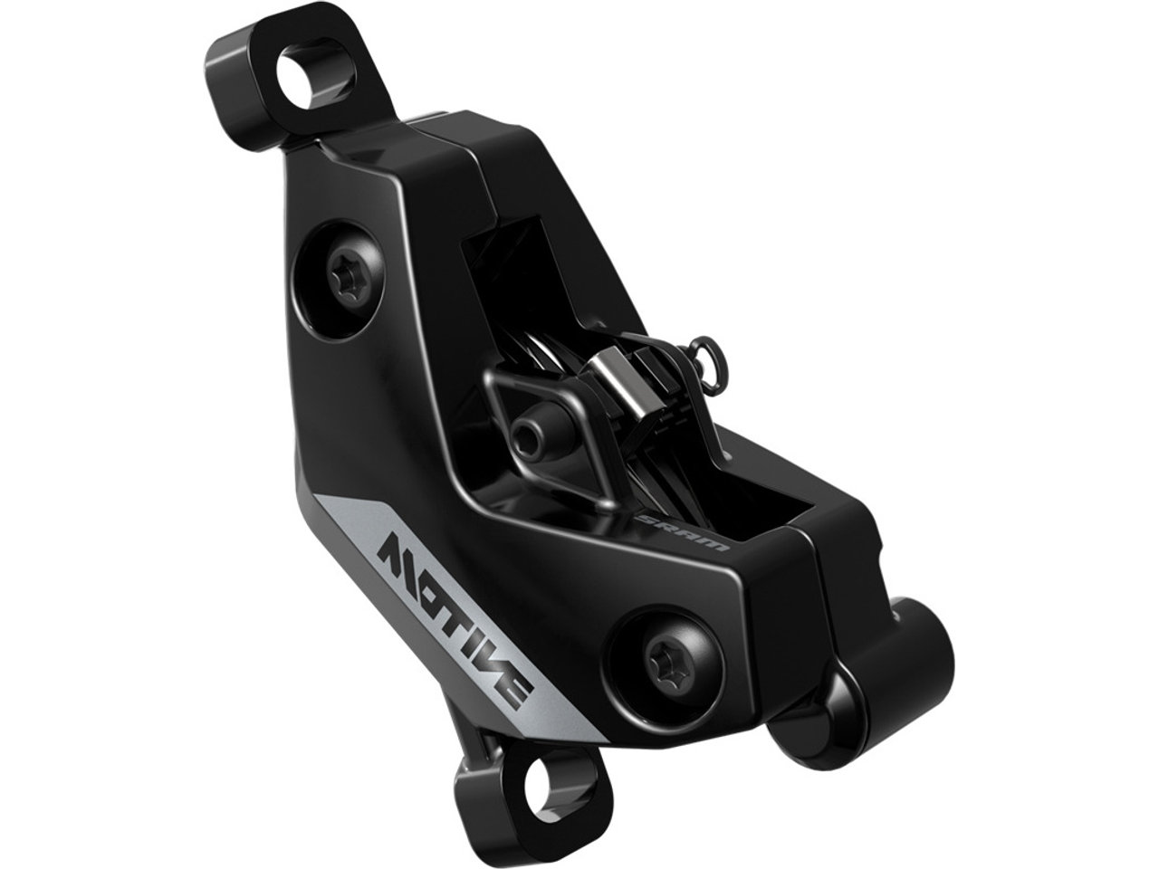 SRAM Bremssattel für Motive Bronze A1+ SRAM Bremssattel für Motive Bronze A1+