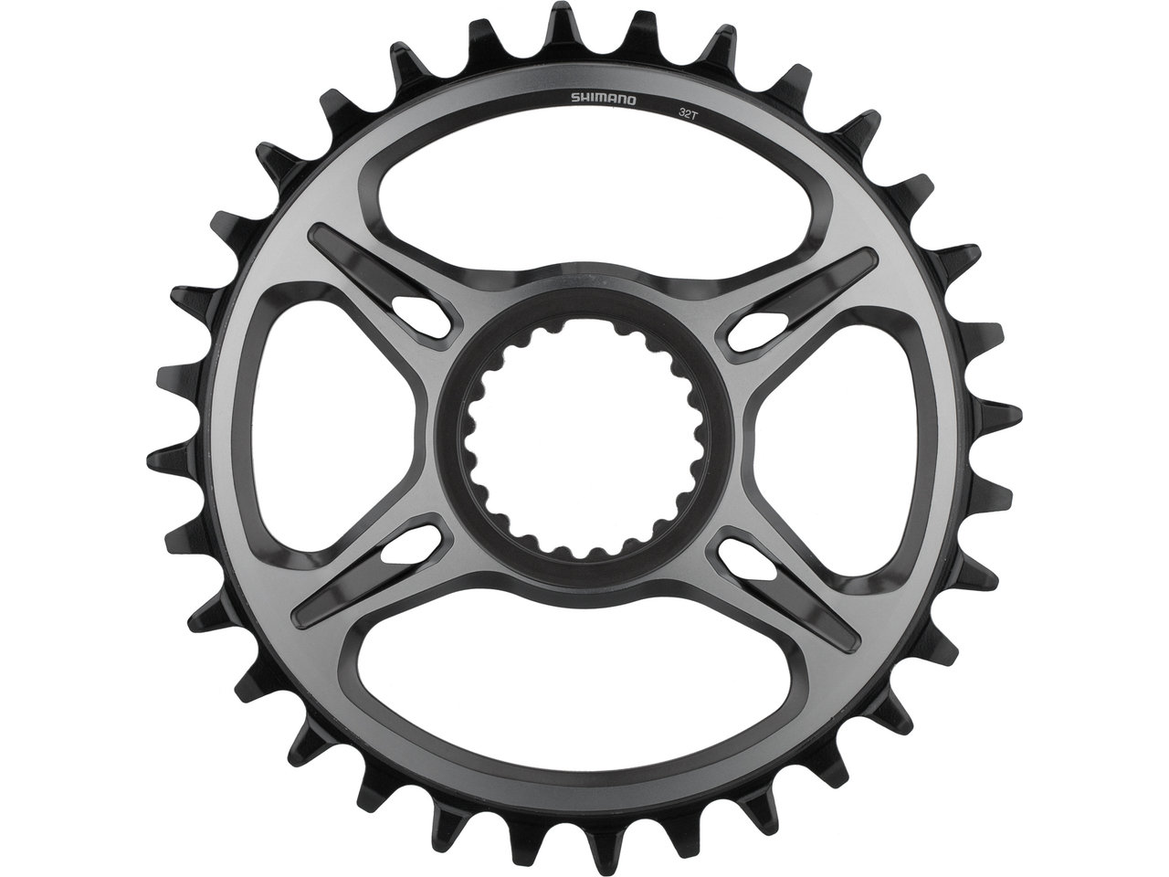 Shimano XTR Kettenblatt FC-M9100-1 / M9120-1 / FC-M9130-1 12-fach (SM-CRM95) Shimano XTR Kettenblatt FC-M9100-1 / M9120-1 / FC-M9130-1 12-fach (SM-CRM95)