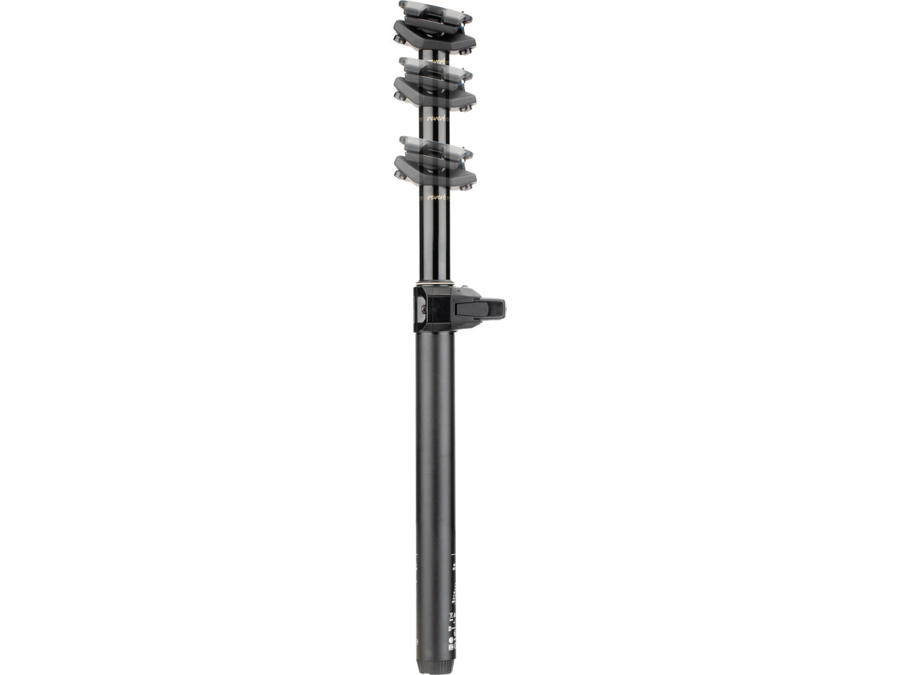 Reverb Axs 175 Mm Vario-sattelstütze