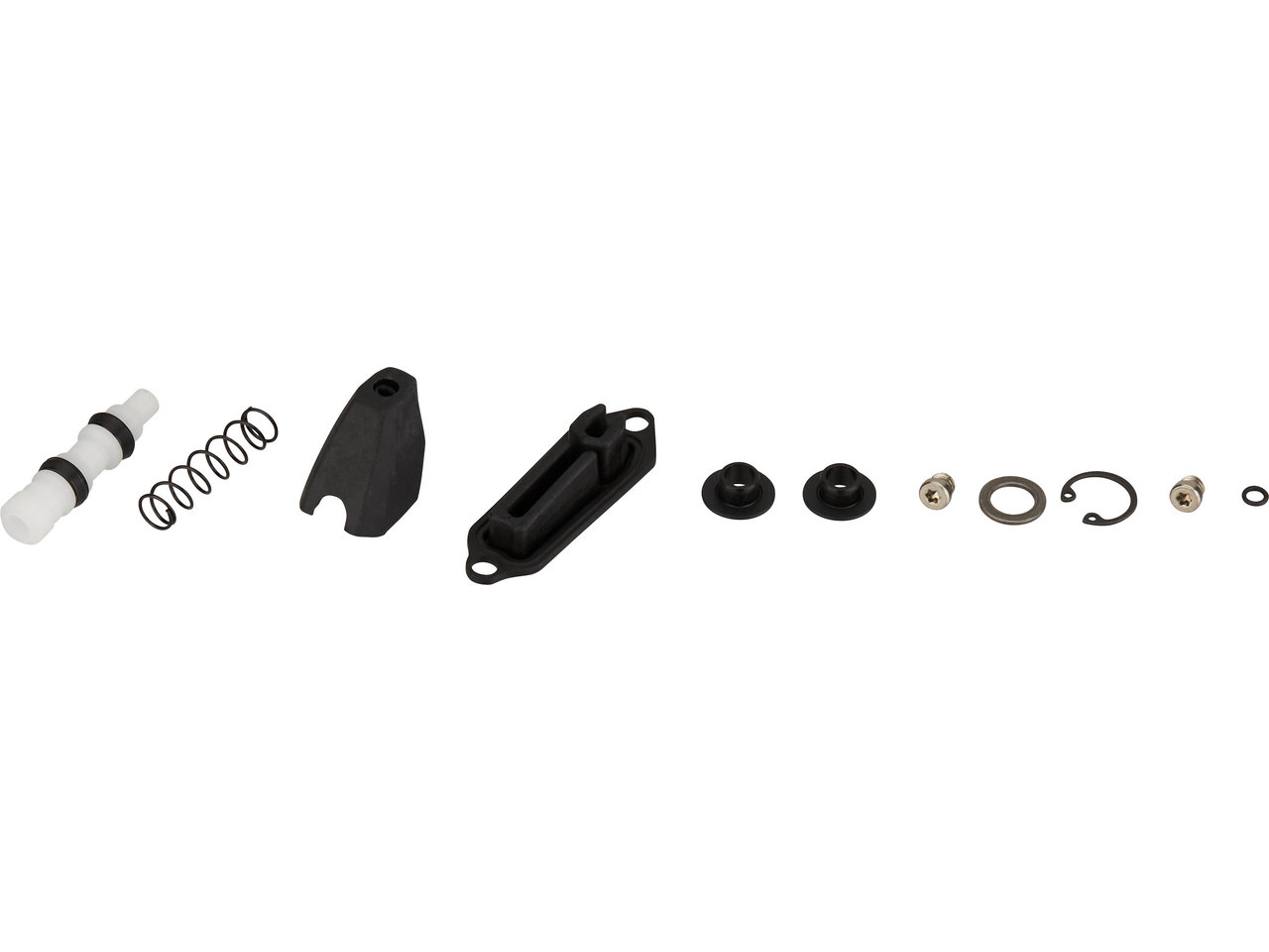 SRAM Service-Kit Hebel-Innenteile für Level Ultimate/Silver Stealth C1 SRAM Service-Kit Hebel-Innenteile für Level Ultimate/Silver Stealth C1